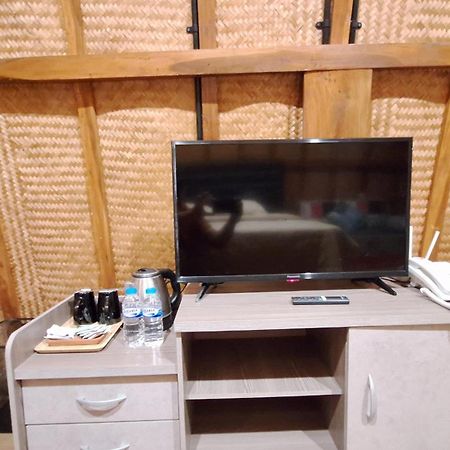 The Allabun Glamping Yogyakarta Kaliurang Dış mekan fotoğraf