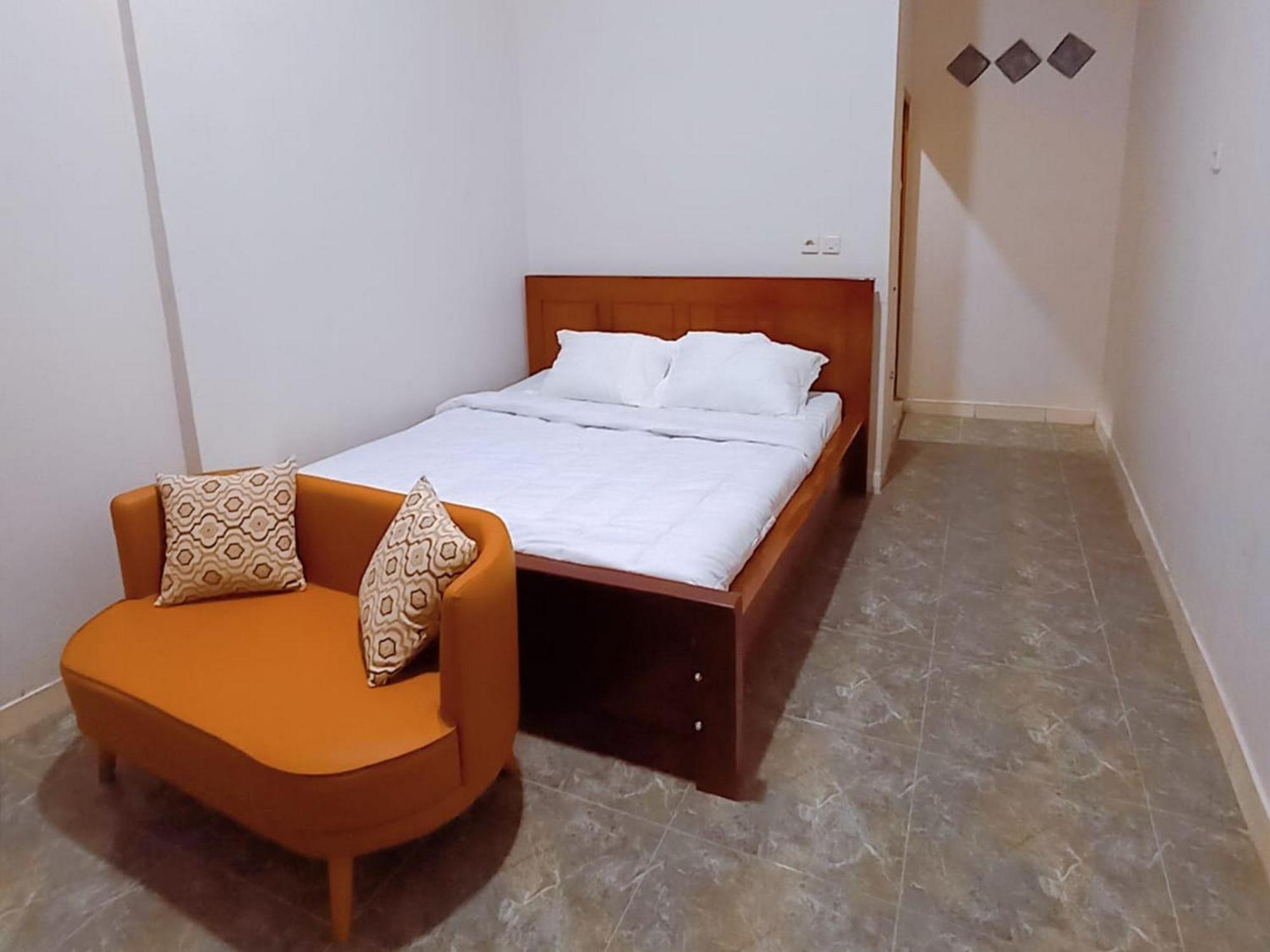 The Allabun Glamping Yogyakarta Kaliurang Dış mekan fotoğraf